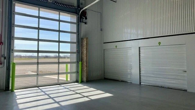 Drive Thru Indoor Storage in Machesney Park IL