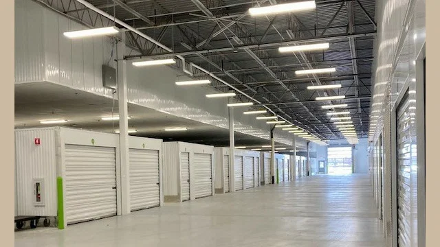 Indoor Storage Units in Machesney Park IL