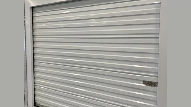 Large Storage Units in Machesney Park IL