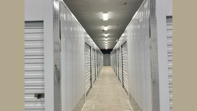 Self Storage in Machesney Park IL