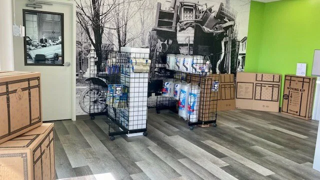 Storage Supplies in Machesney Park IL