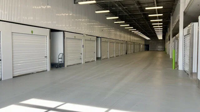 Storage Units in Machesney Park IL